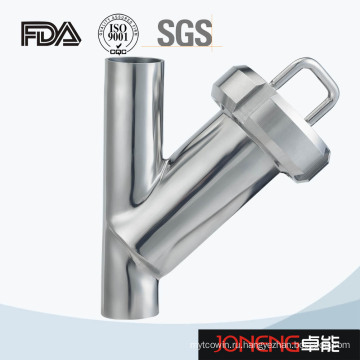 Нержавеющая сталь Сварной фильтр типа SF (JN-ST3003)